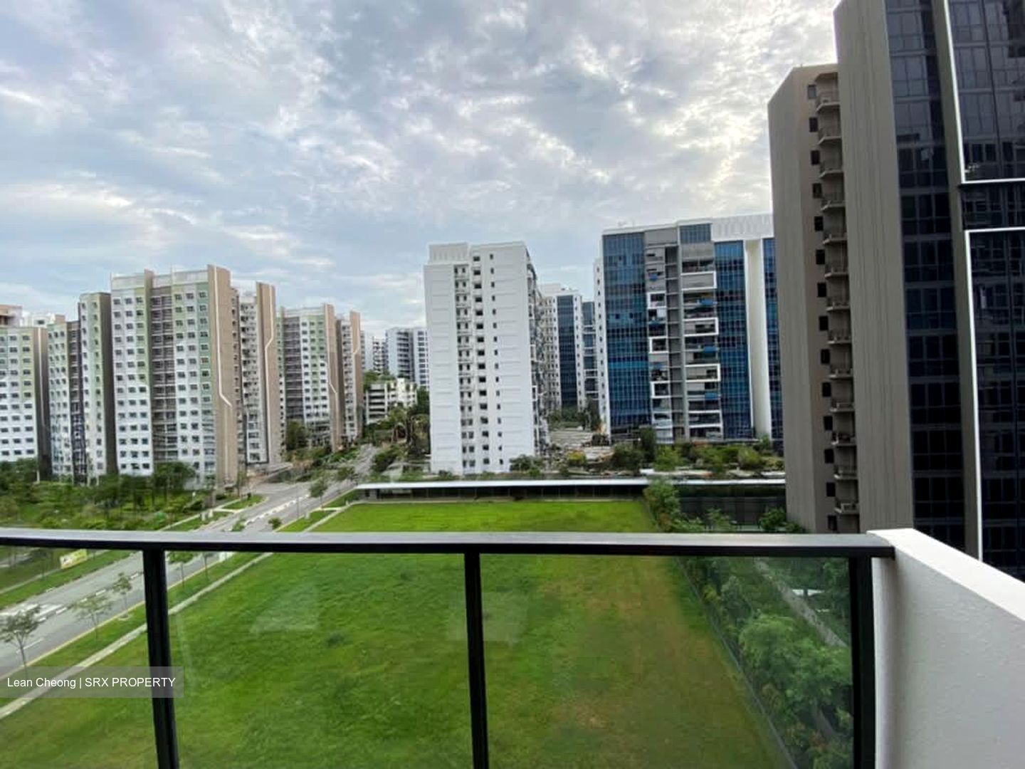 The Tapestry (D18), Condominium #563001121